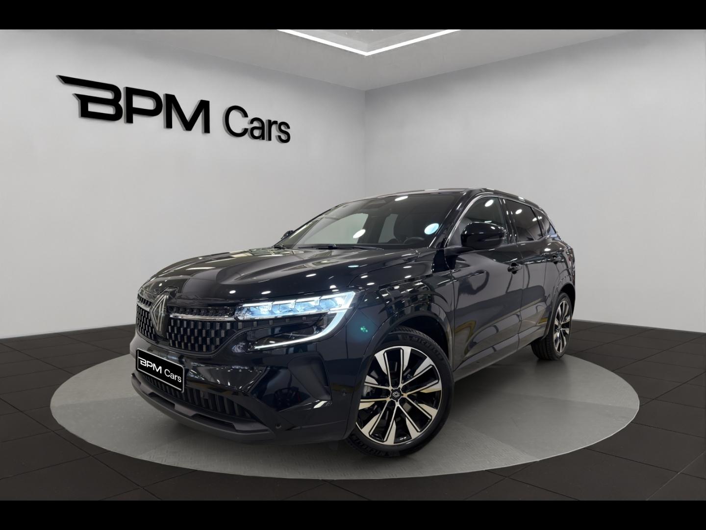 Photo RENAULT Austral 1.2 E-Tech full hybrid 200ch Techno