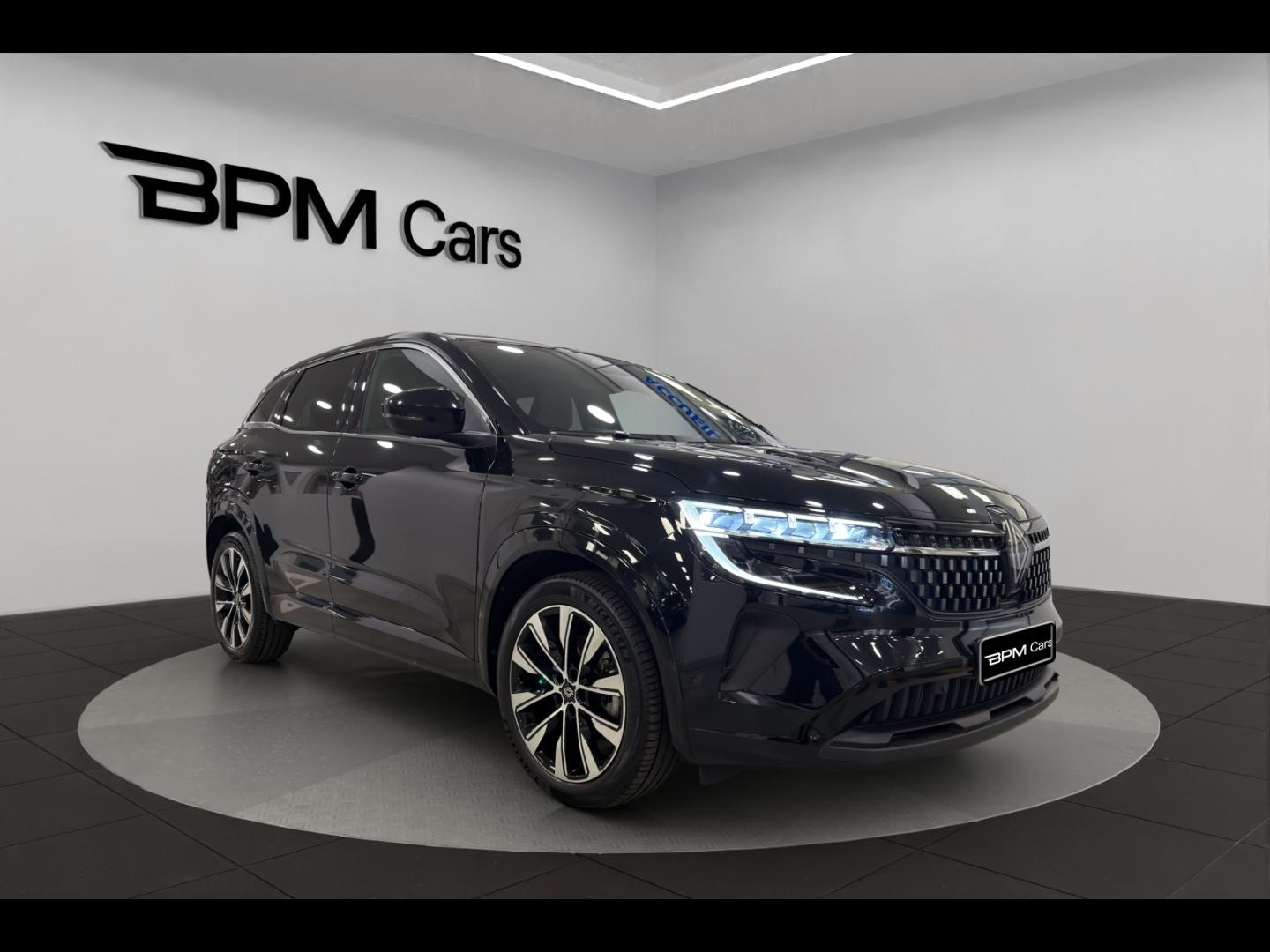 Image RENAULT Austral 1.2 E-Tech full hybrid 200ch Techno