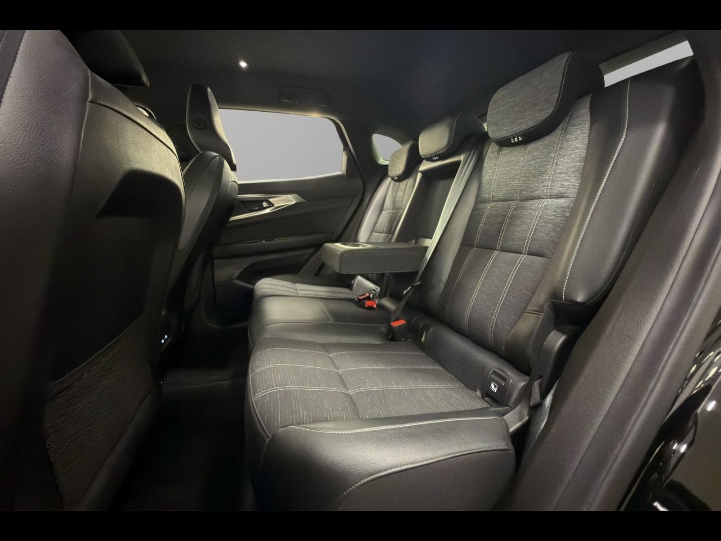 Image RENAULT Austral 1.2 E-Tech full hybrid 200ch Techno