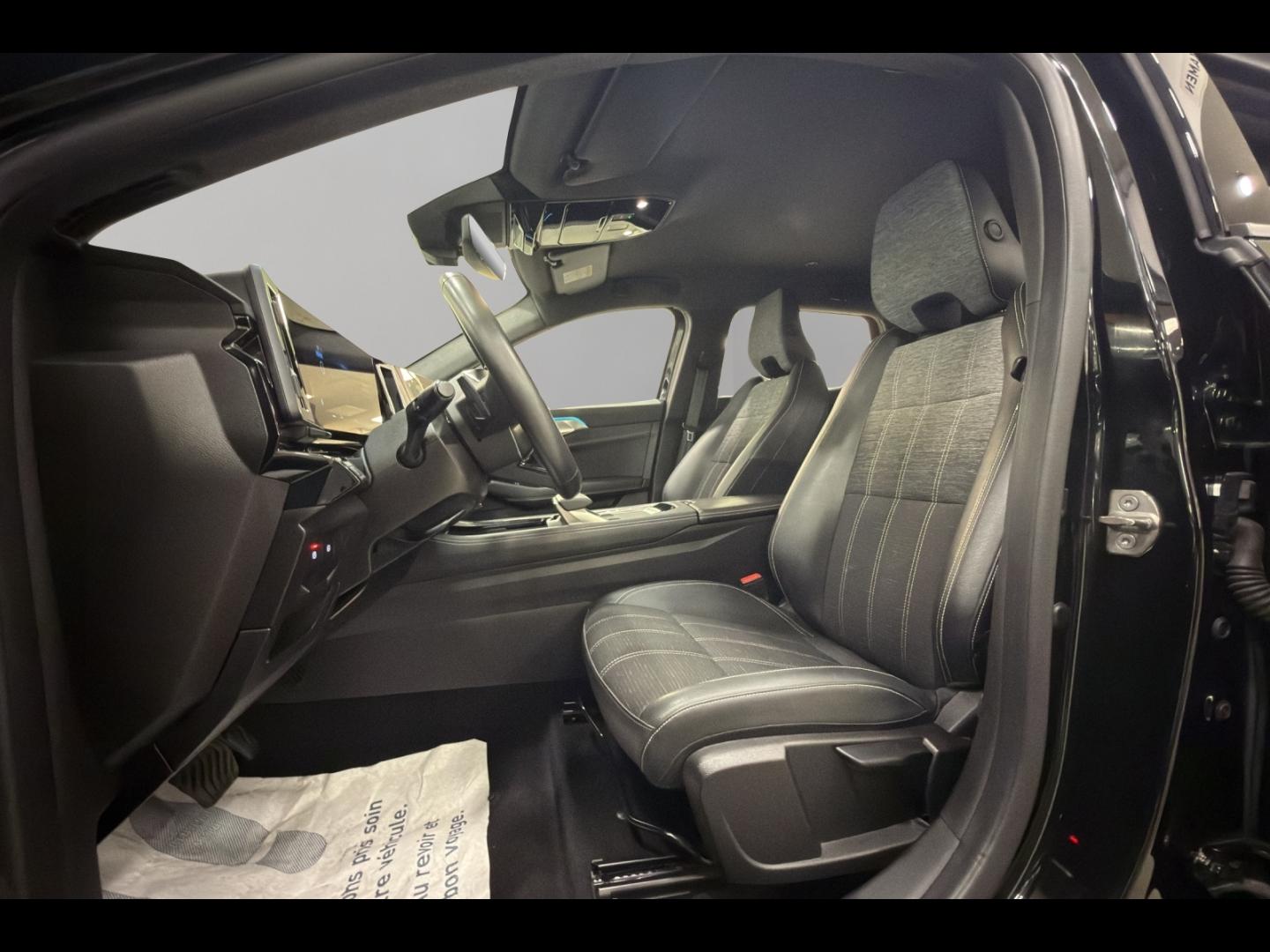 Image RENAULT Austral 1.2 E-Tech full hybrid 200ch Techno