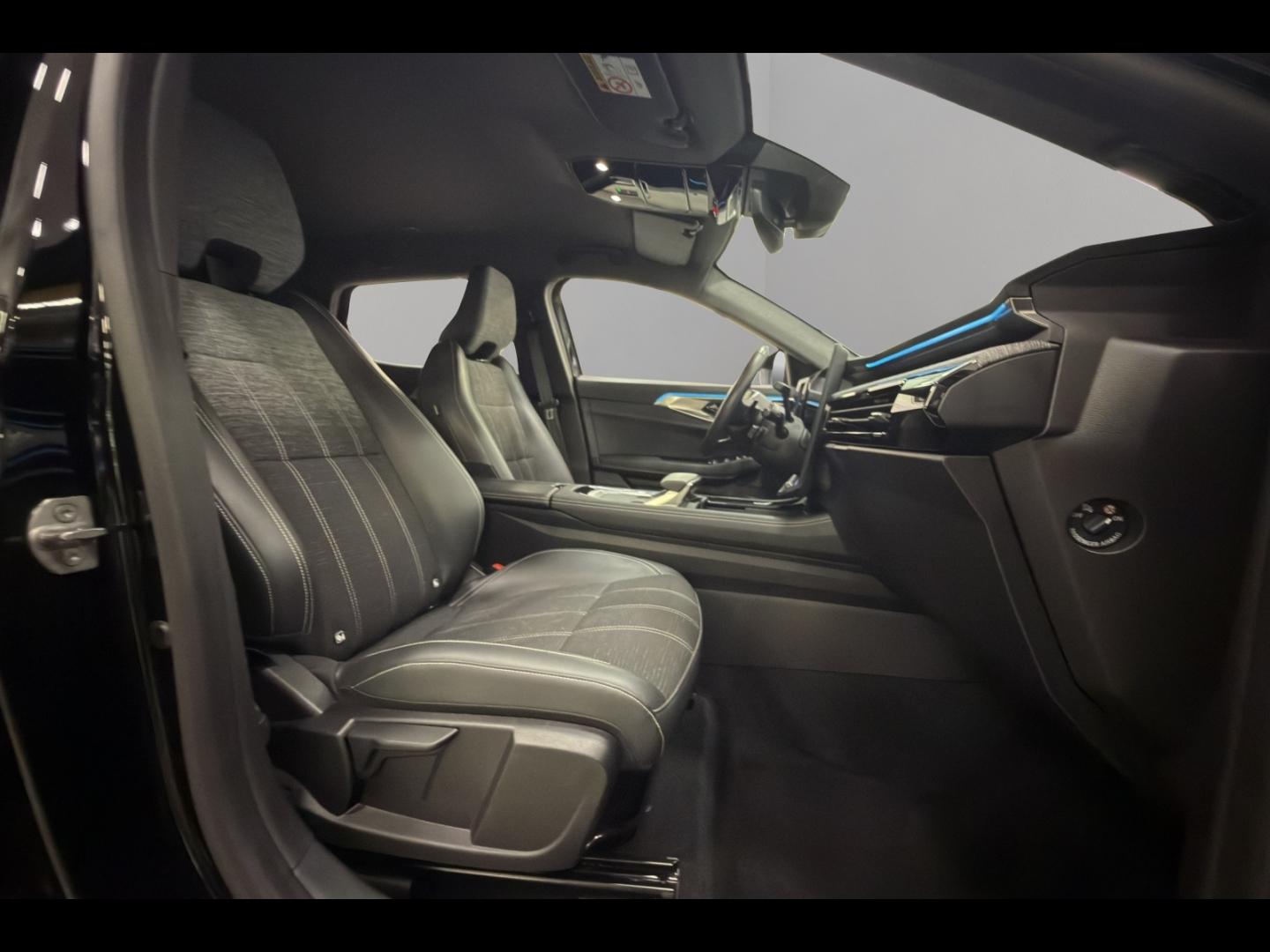 Image RENAULT Austral 1.2 E-Tech full hybrid 200ch Techno