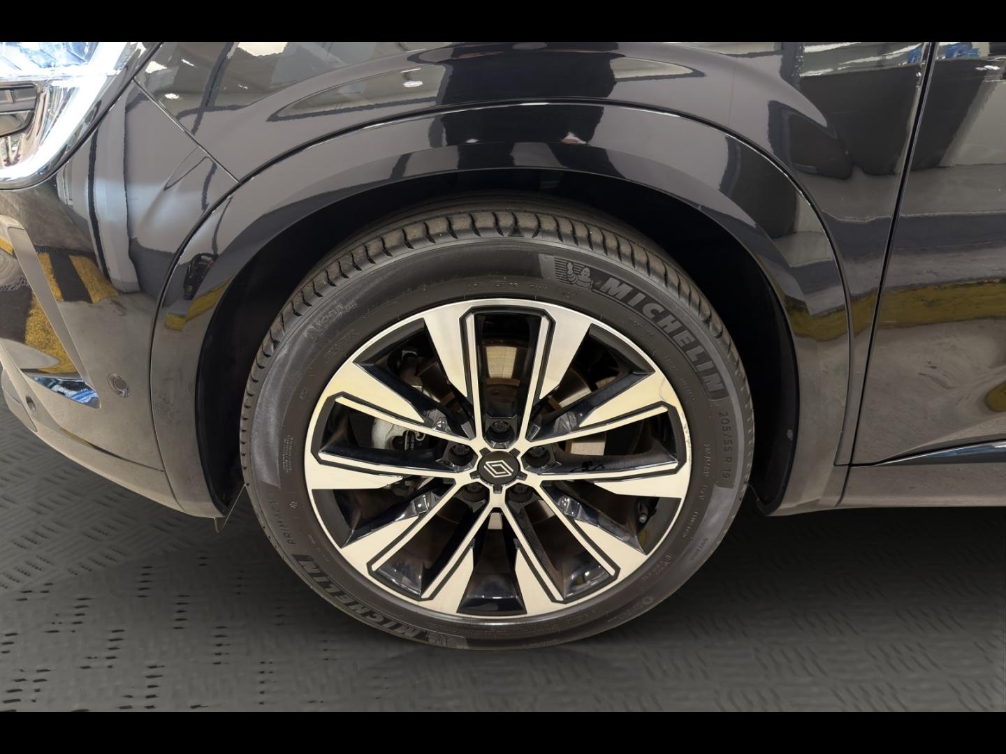Image RENAULT Austral 1.2 E-Tech full hybrid 200ch Techno