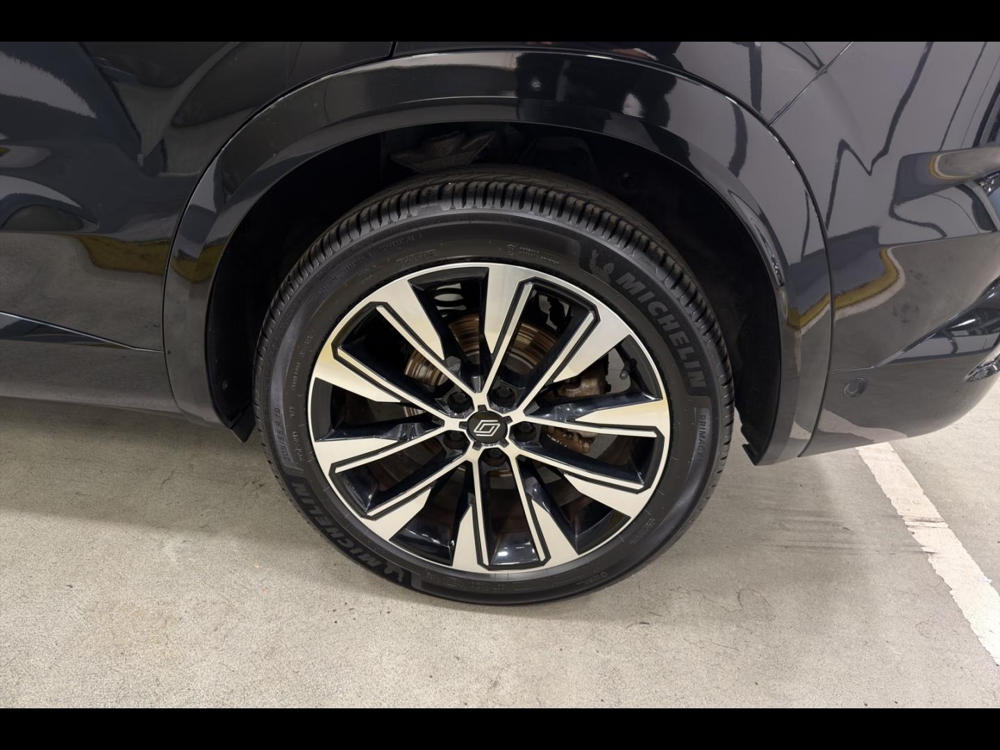 Image RENAULT Austral 1.2 E-Tech full hybrid 200ch Techno