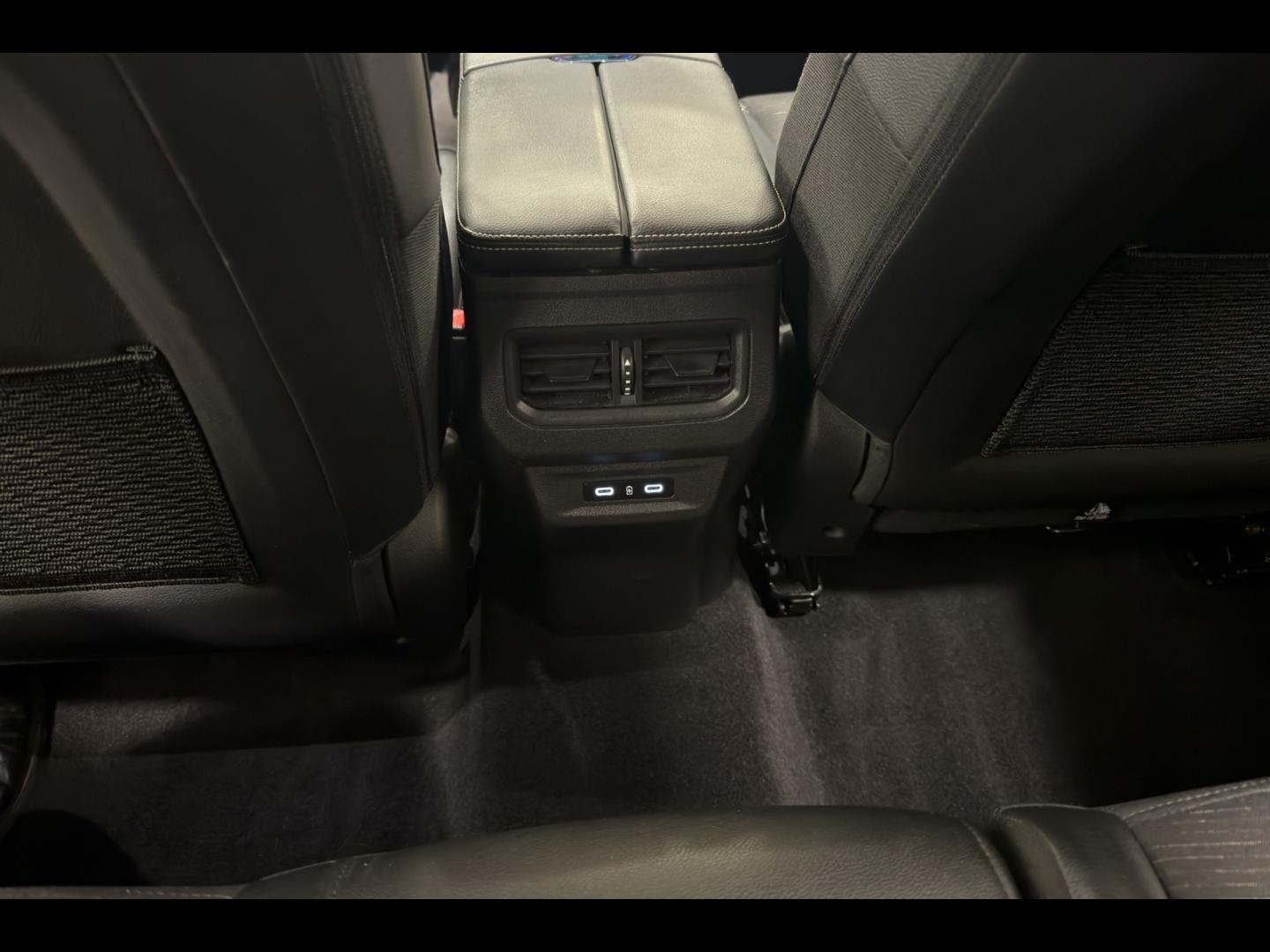 Image RENAULT Austral 1.2 E-Tech full hybrid 200ch Techno