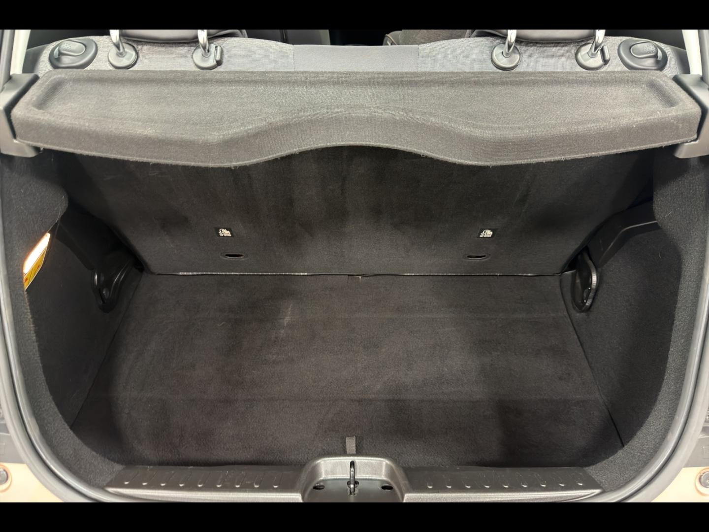 Image FIAT 500 e 95ch Icône
