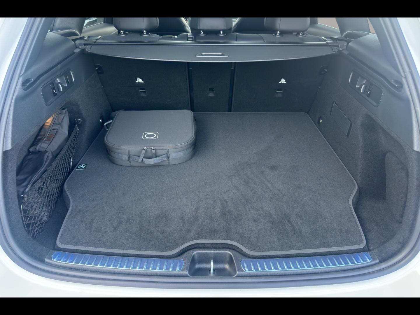 Image MERCEDES-BENZ GLC 300 e Hybrid 313ch AMG Line + 4Matic 9G-Tronic