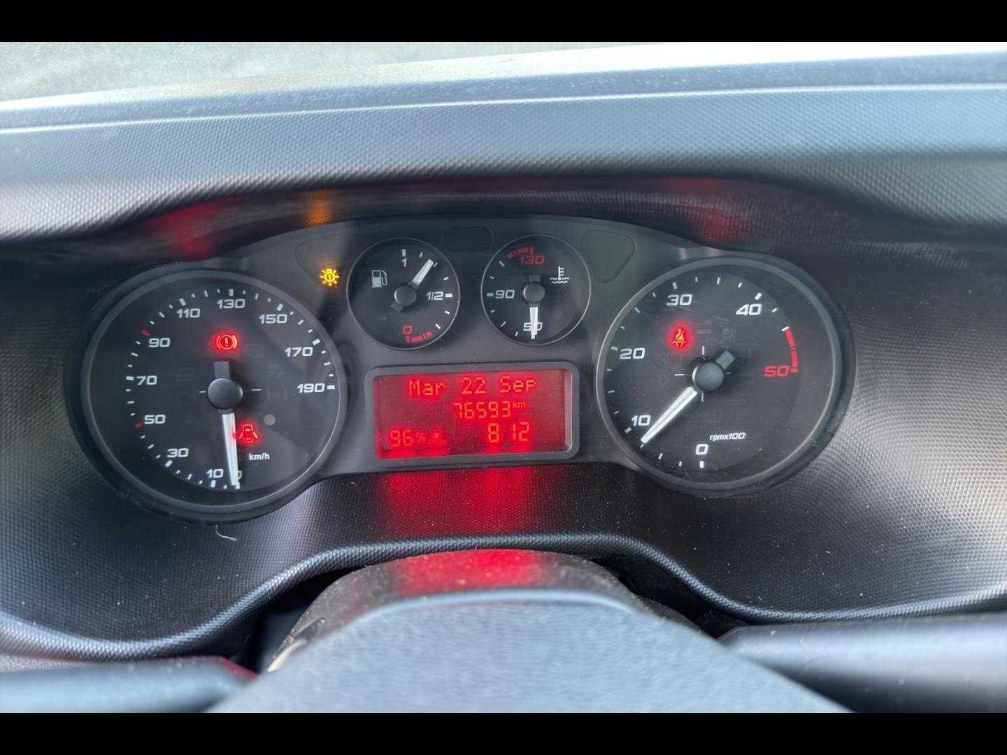 Image IVECO Daily CCb 35C16H3.0 Empattement 3750