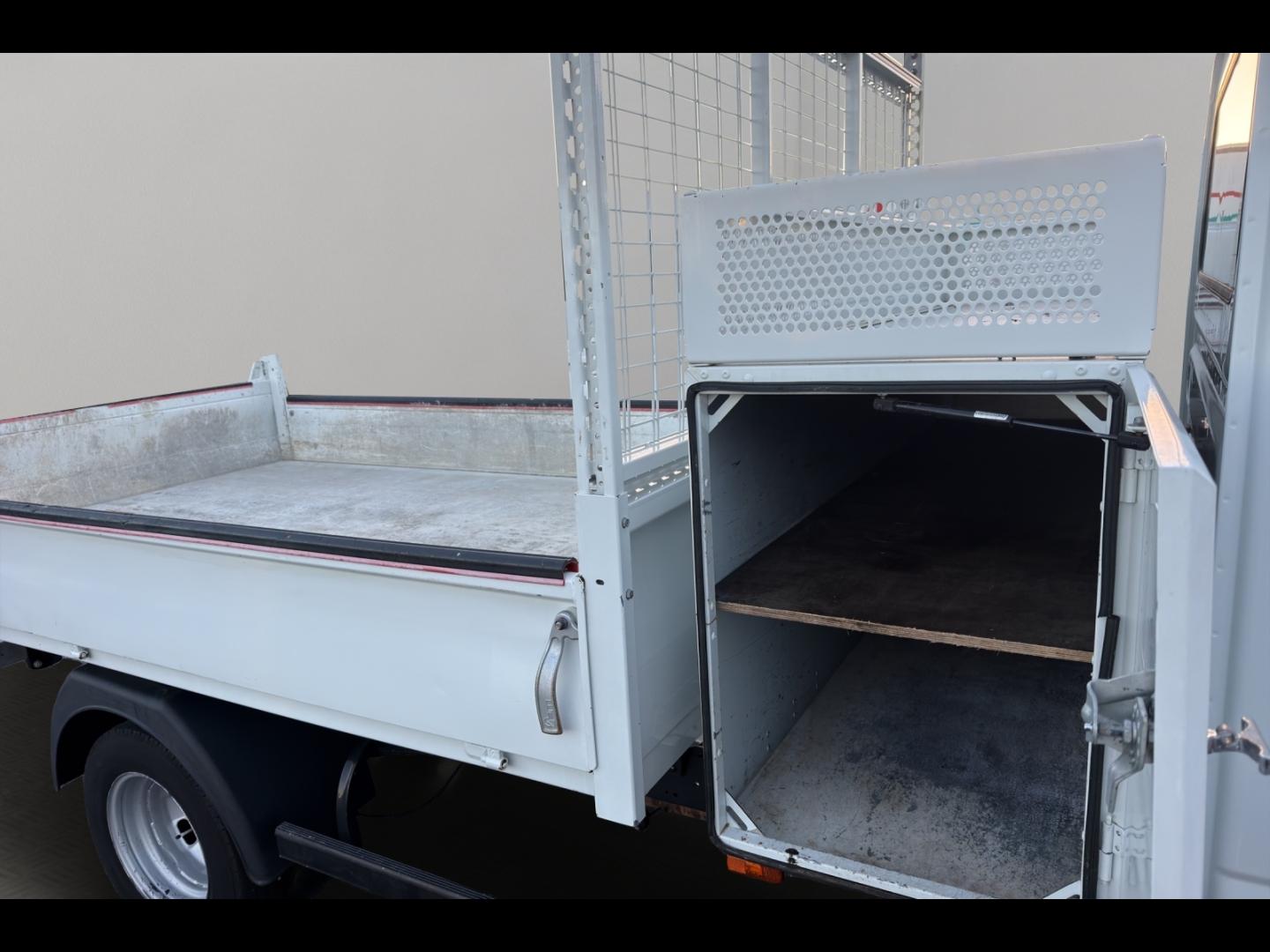 Image IVECO Daily CCb 35C16H3.0 Empattement 3750