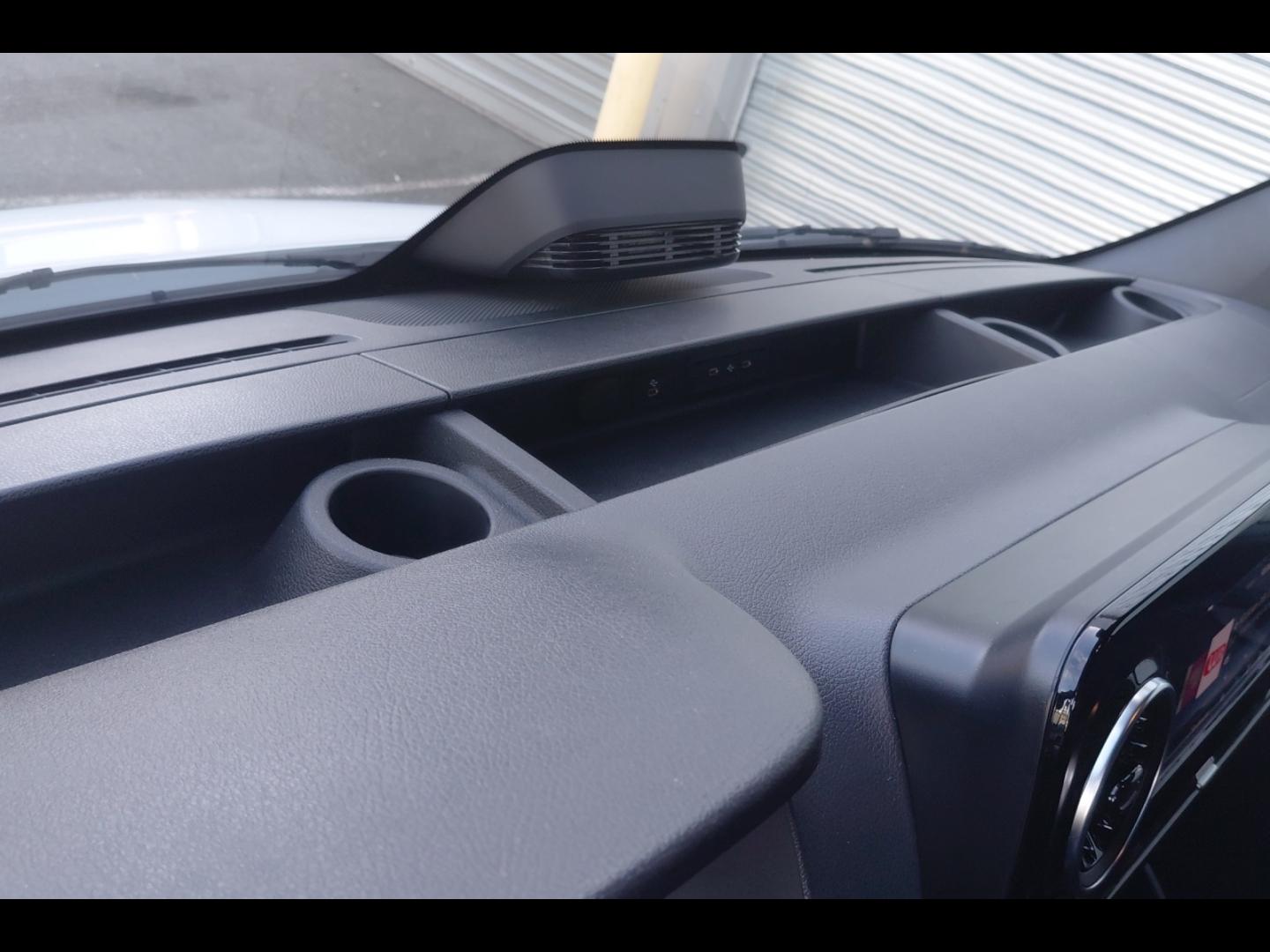Image MERCEDES-BENZ Sprinter Fg 315 CDI 37 3T5 Pro