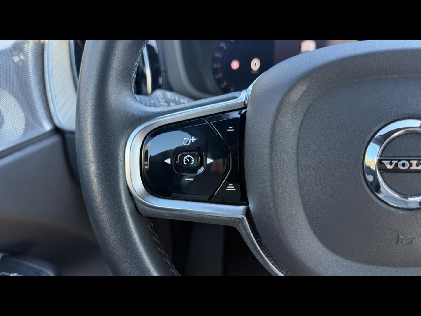 Image VOLVO XC60 T6 AWD 253 + 145ch Utimate Style Chrome Geartronic
