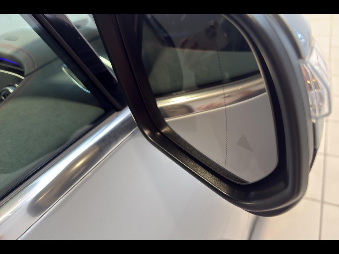 Image MERCEDES-BENZ EQE SUV 300 245ch AMG Line Edition