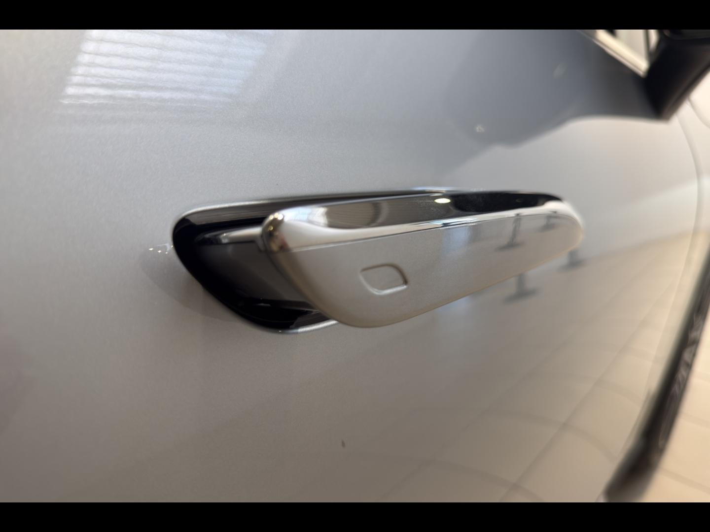Image MERCEDES-BENZ EQE SUV 300 245ch AMG Line Edition