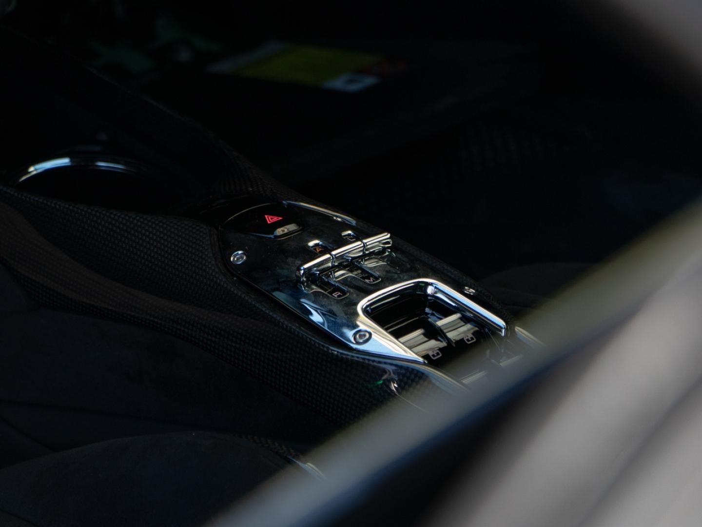 Image FERRARI 296 GTS Spider