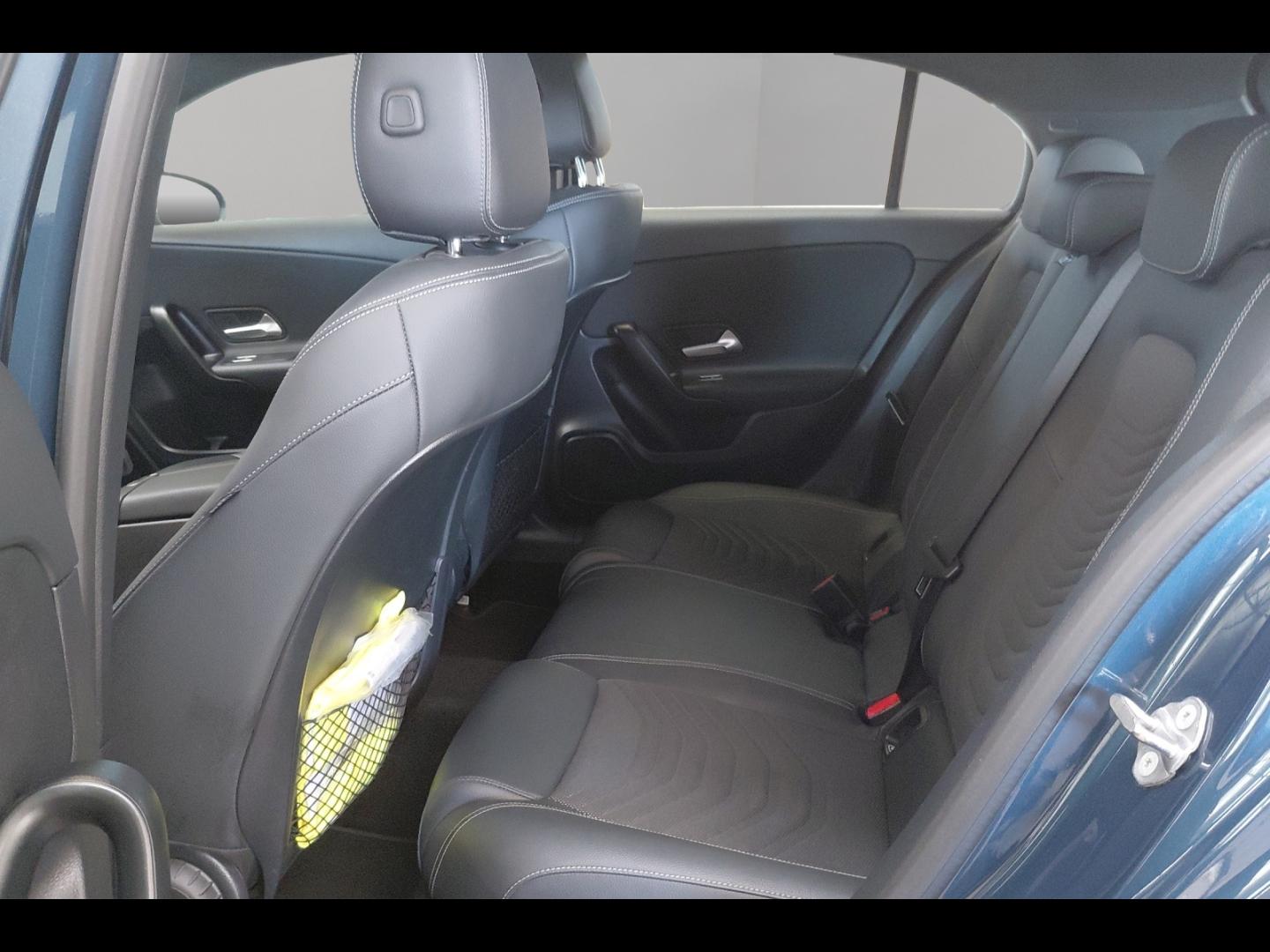 Image MERCEDES-BENZ Classe A 250 e 160+102ch Business Line 8G-DCT 8cv