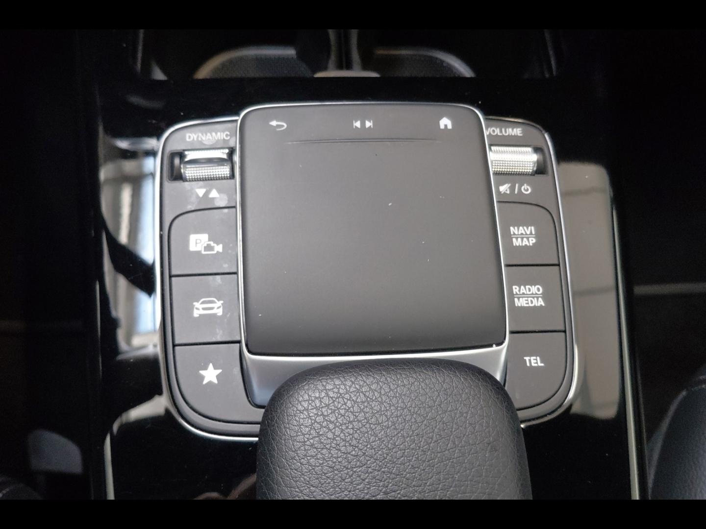Image MERCEDES-BENZ Classe A 250 e 160+102ch Business Line 8G-DCT 8cv