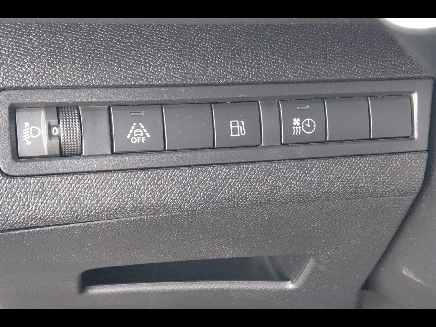 Image PEUGEOT 3008 HYBRID 225ch Allure Pack e-EAT8