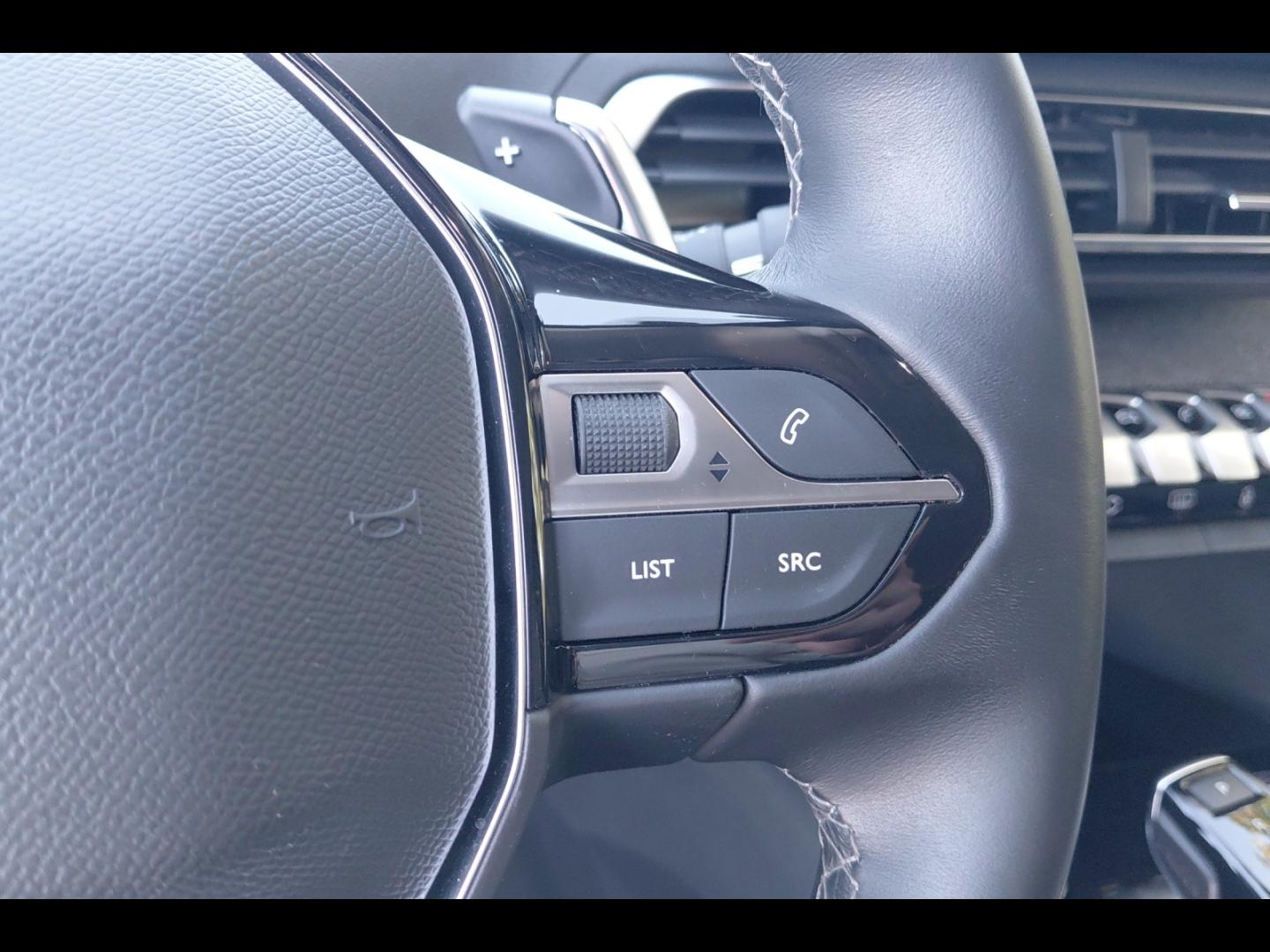 Image PEUGEOT 3008 HYBRID 225ch Allure Pack e-EAT8