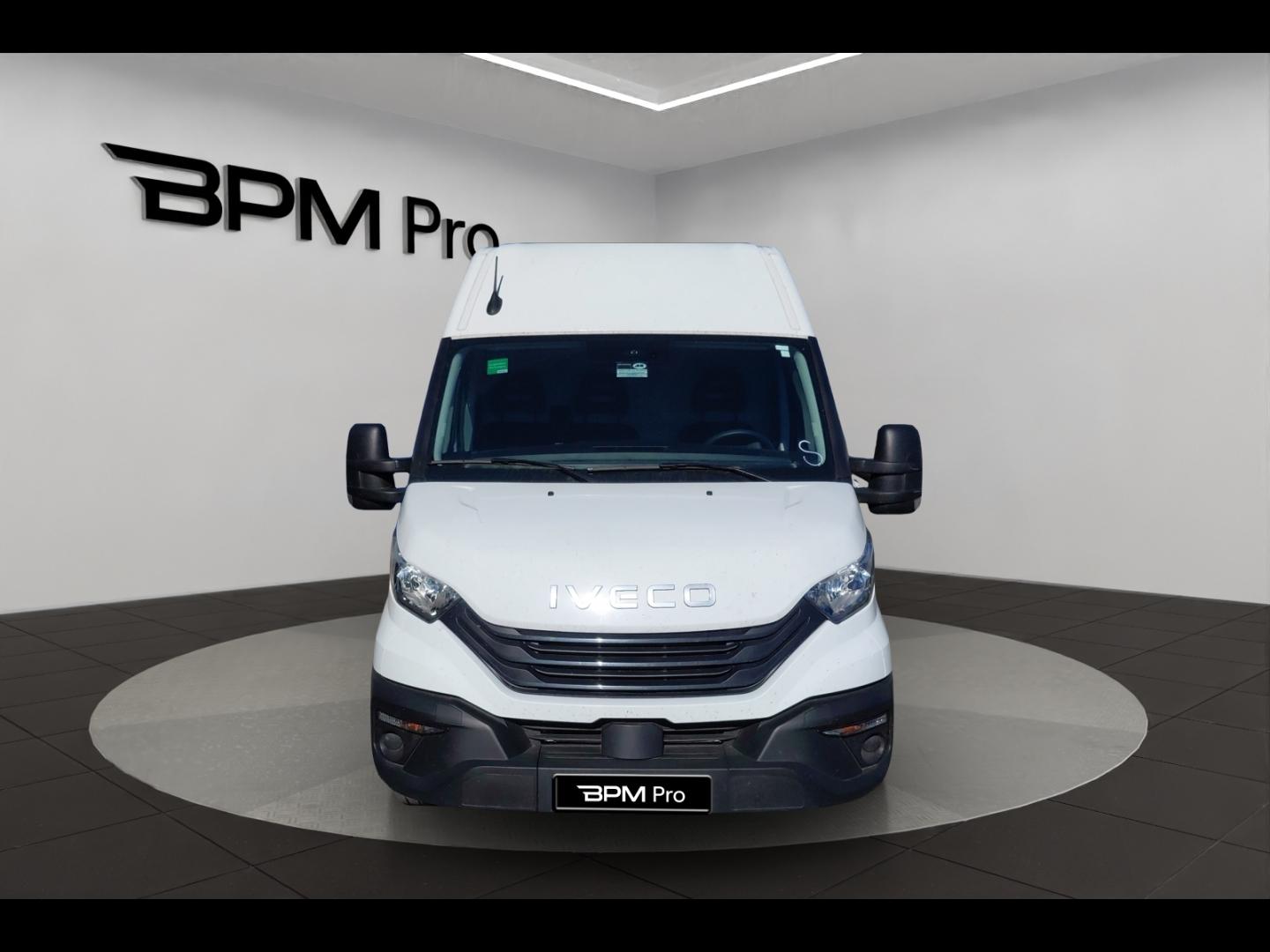 Image IVECO Daily 35S Fg 35S14 2.3 V12
