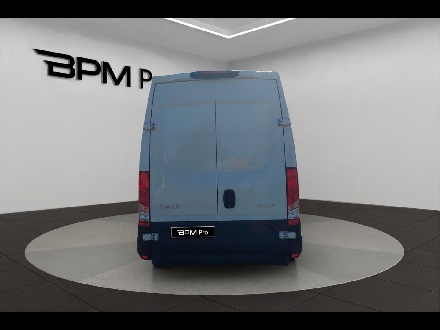 Image IVECO Daily 35S Fg 35S14 2.3 V12