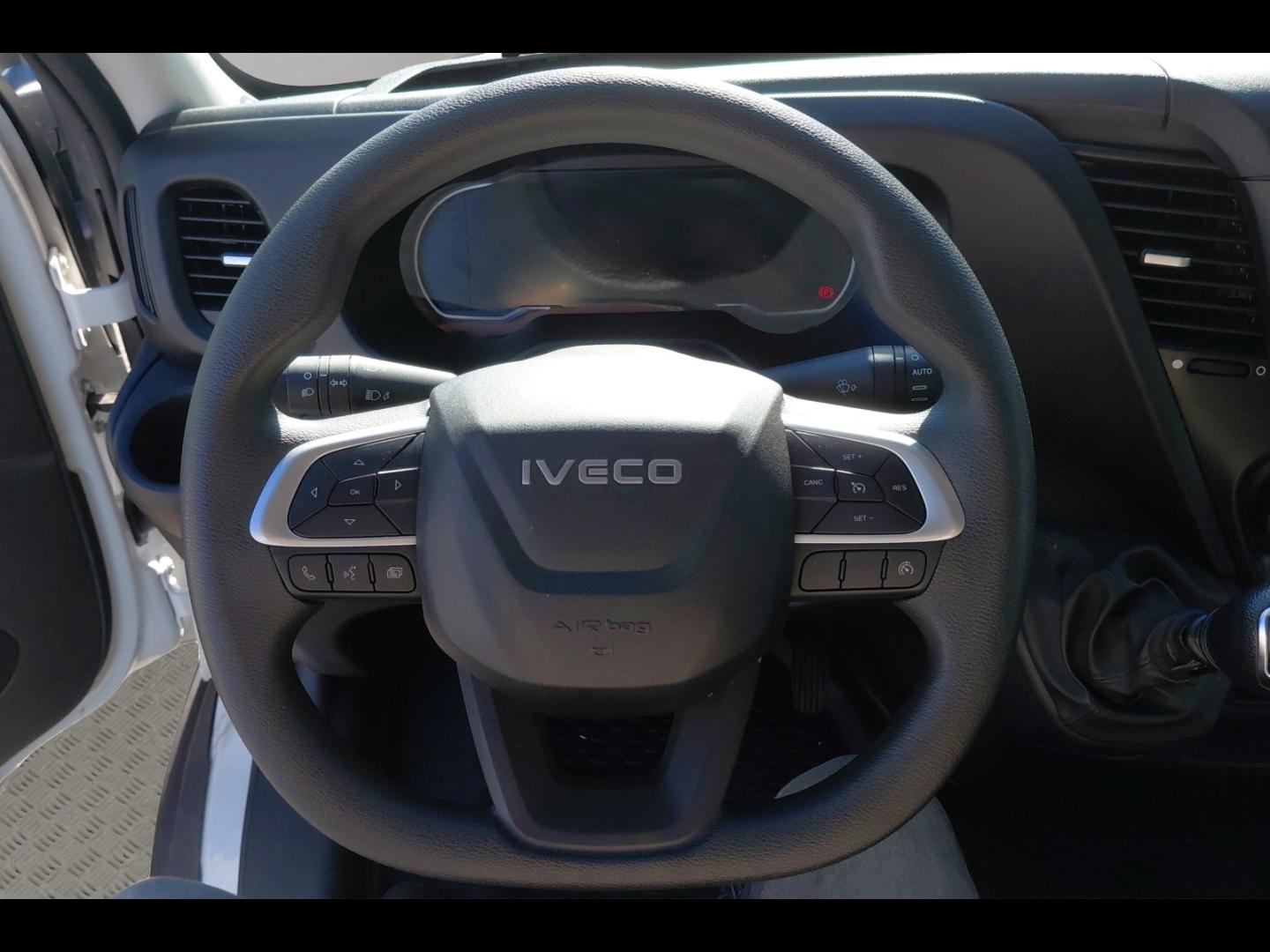 Image IVECO Daily 35S Fg 35S14 2.3 V12