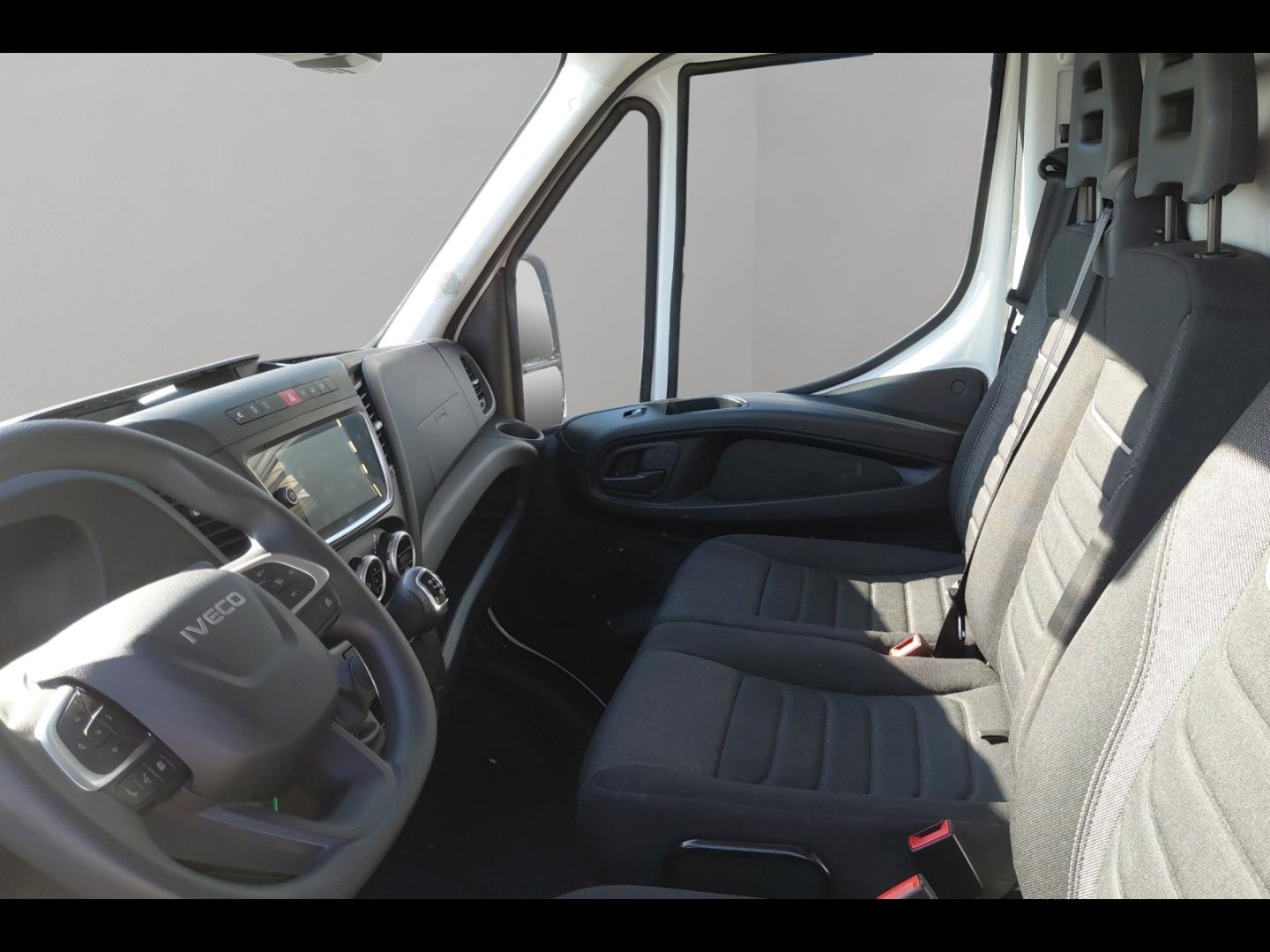 Image IVECO Daily 35S Fg 35S14 2.3 V12