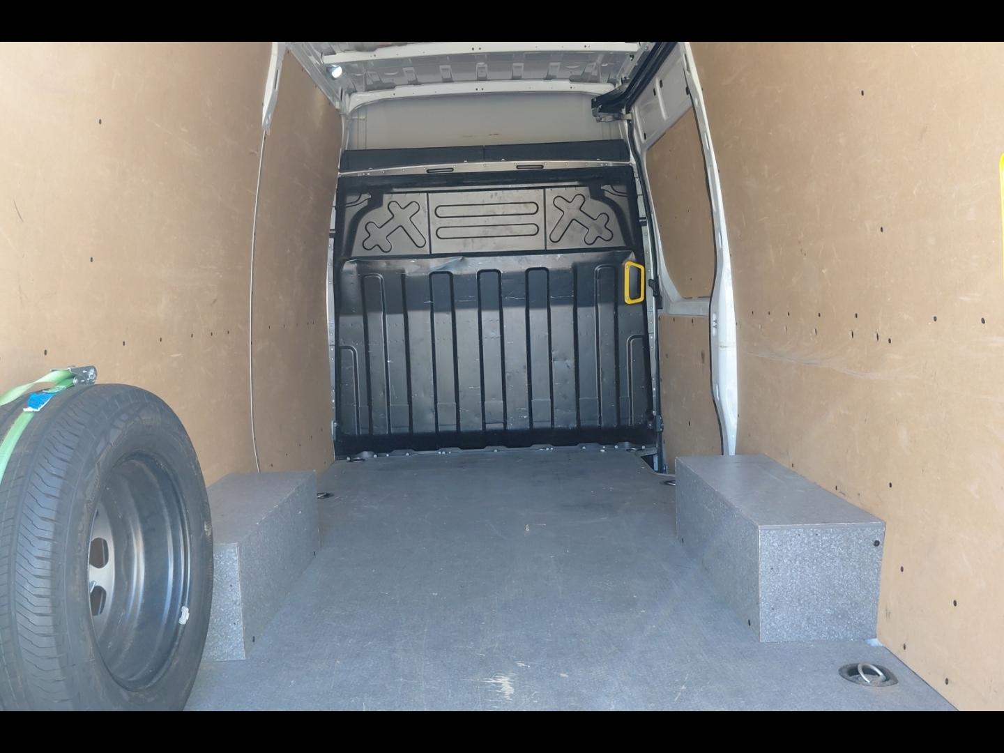 Image IVECO Daily 35S Fg 35S14 2.3 V12