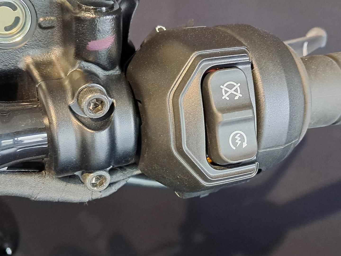 Image INDIAN Scout Bobber Scout Bobber 1250 Limited + Tech