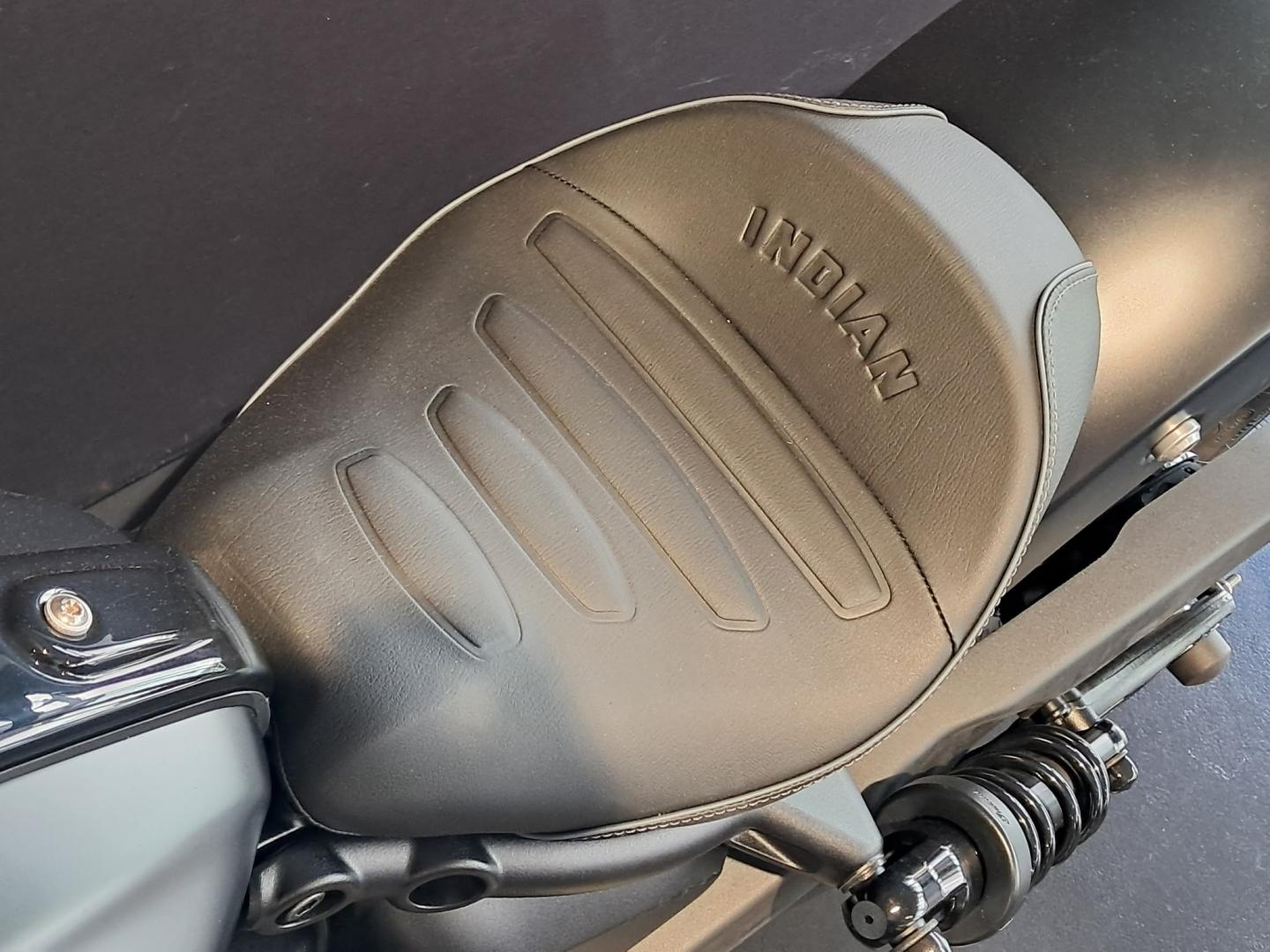 Image INDIAN Scout Bobber Scout Bobber 1250 Limited + Tech