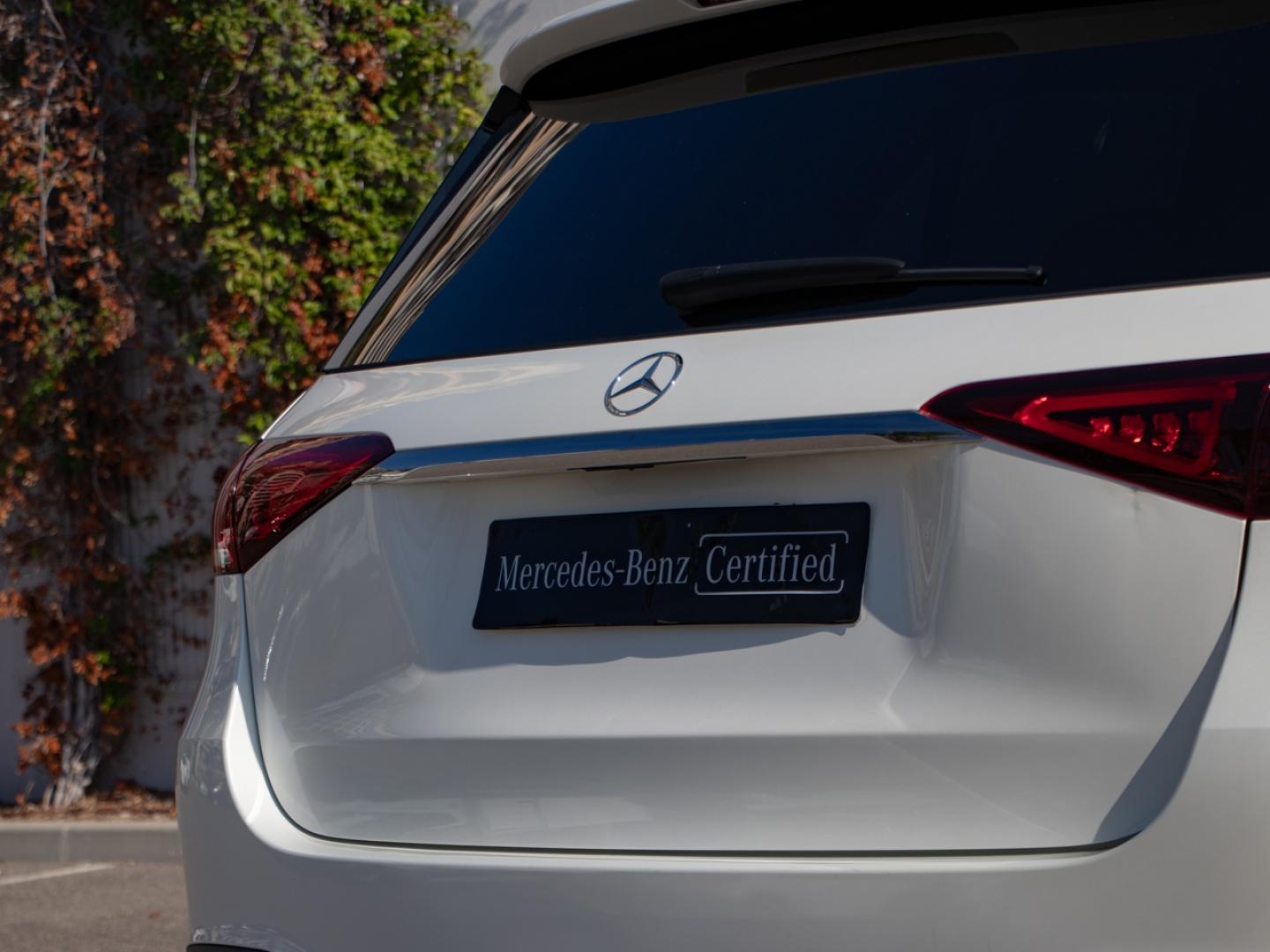 Image MERCEDES-BENZ GLE 300 d 245ch AMG Line 4Matic 9G-Tronic