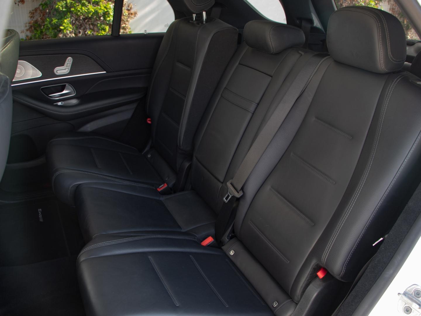 Image MERCEDES-BENZ GLE 300 d 245ch AMG Line 4Matic 9G-Tronic