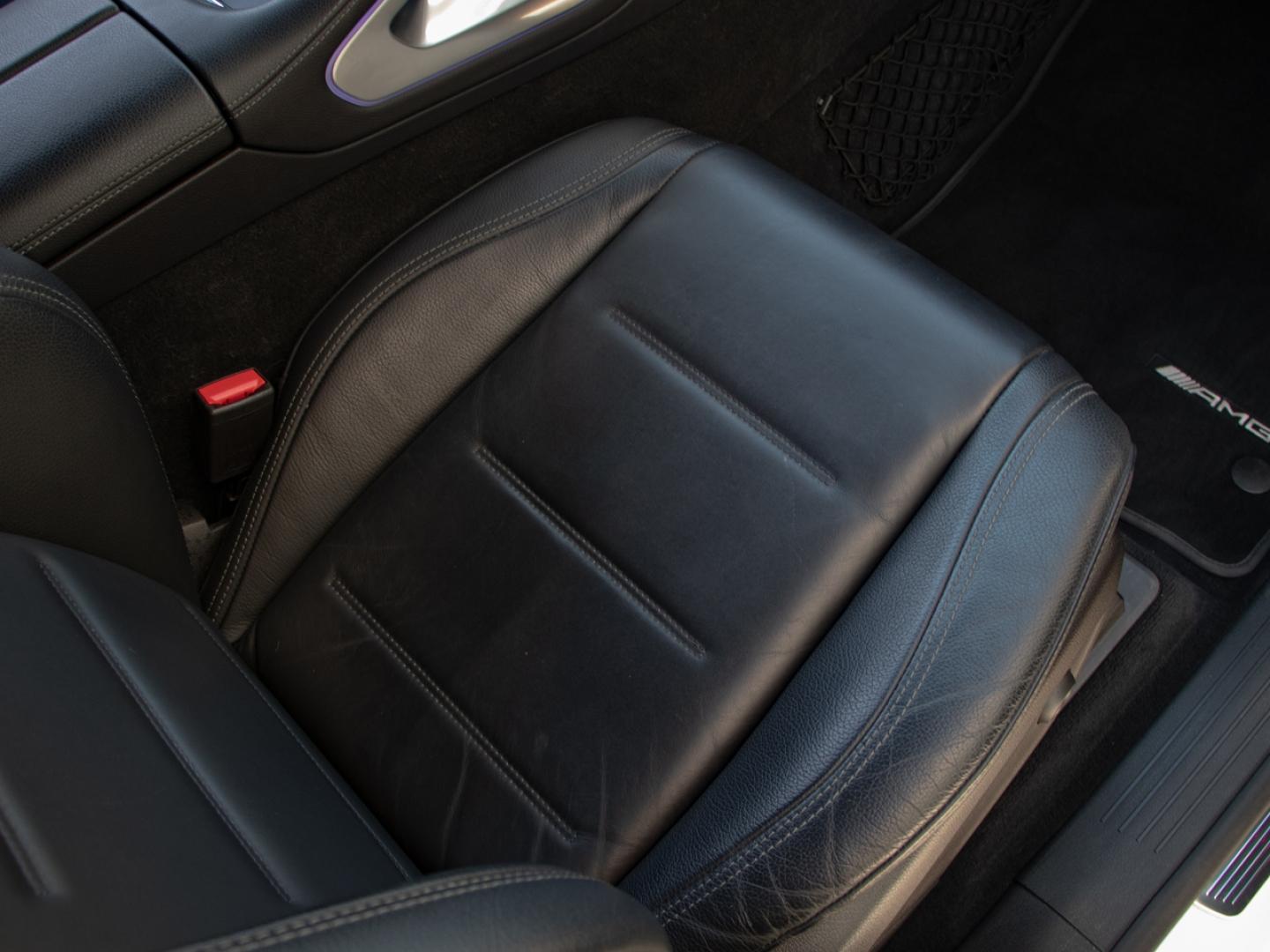 Image MERCEDES-BENZ GLE 300 d 245ch AMG Line 4Matic 9G-Tronic