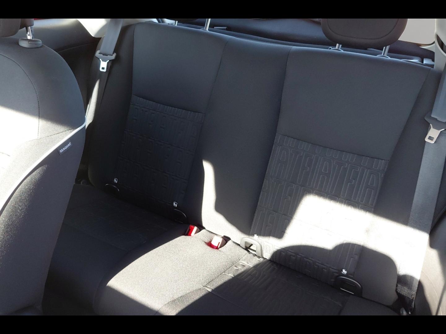 Image FIAT 500 e 95ch MY23