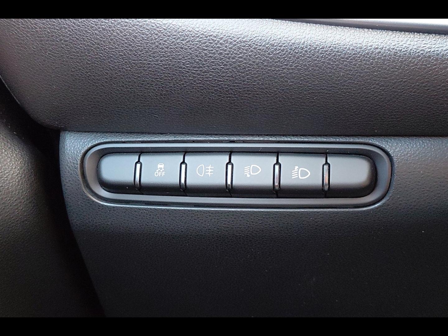 Image FIAT 500 e 95ch MY23