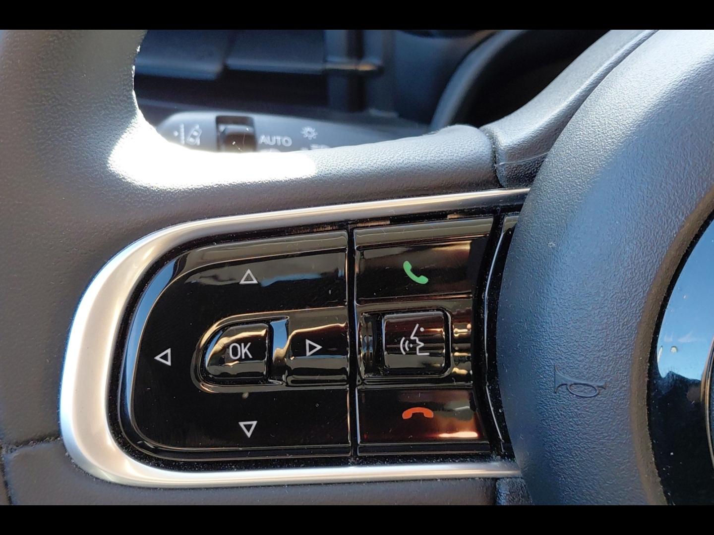 Image FIAT 500 e 95ch MY23