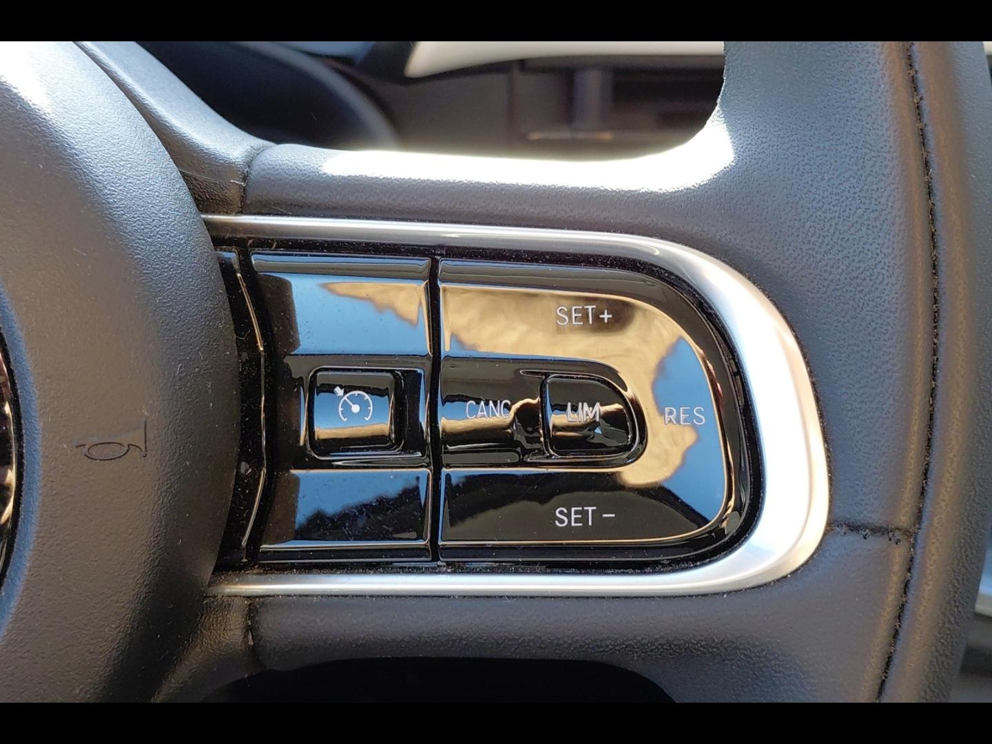 Image FIAT 500 e 95ch MY23