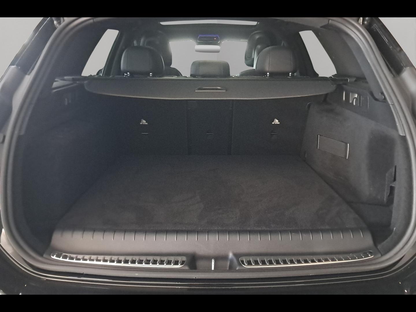 Image MERCEDES-BENZ Classe C Break 300 e 204+129ch AMG Line