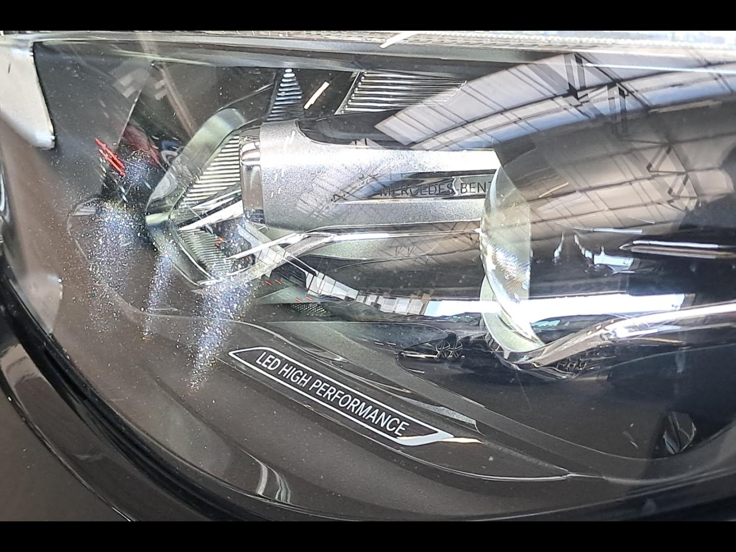 Image MERCEDES-BENZ Classe C Break 300 e 204+129ch AMG Line
