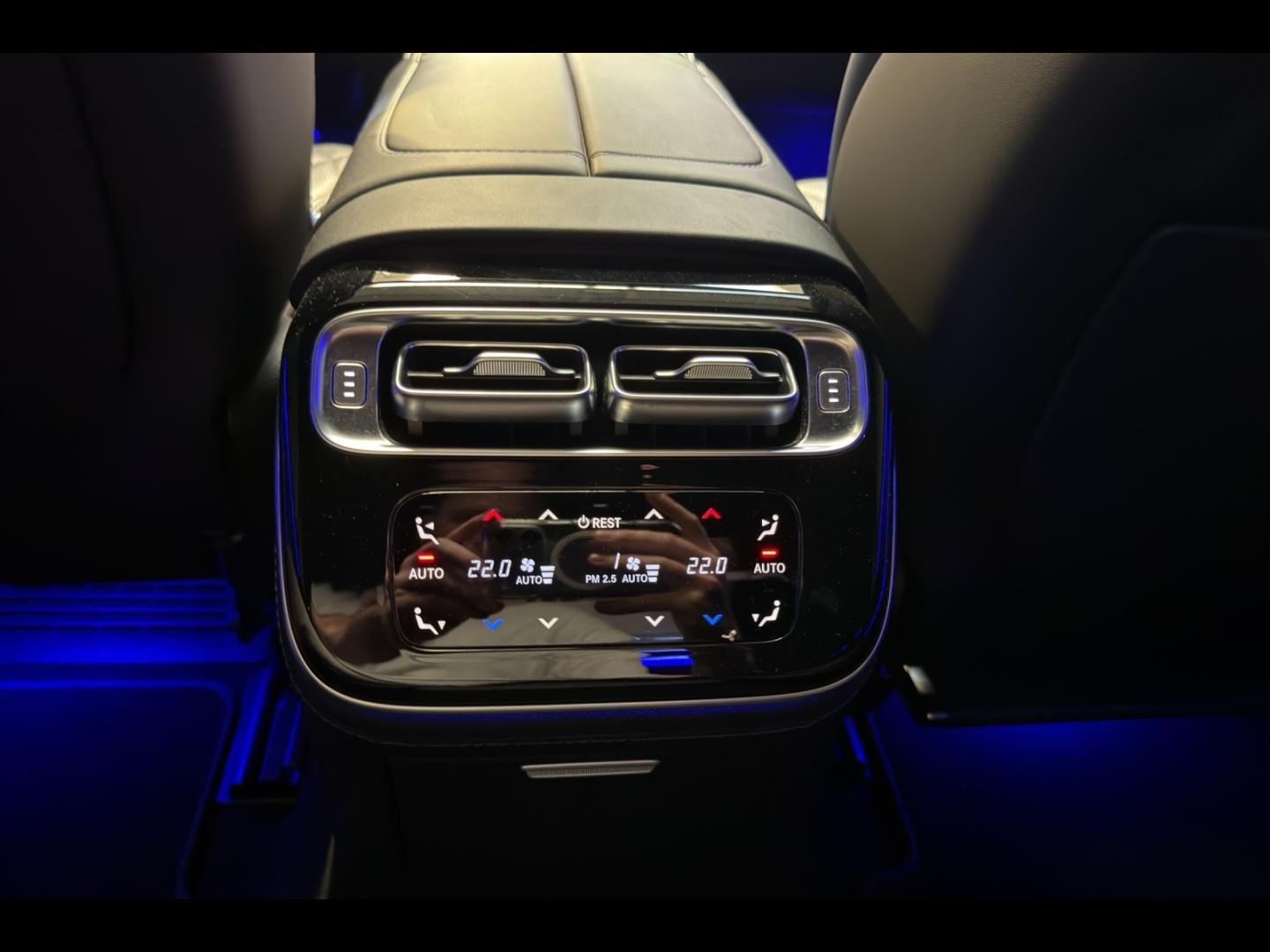 Image MERCEDES-BENZ Classe S 580 e 510ch AMG Line Limousine 9G-Tronic