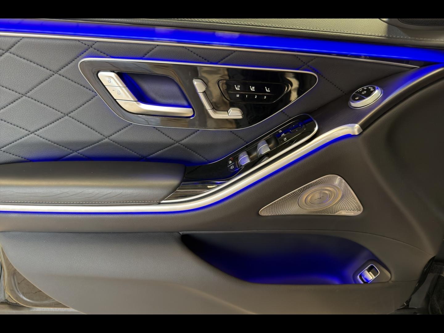 Image MERCEDES-BENZ Classe S 580 e 510ch AMG Line Limousine 9G-Tronic