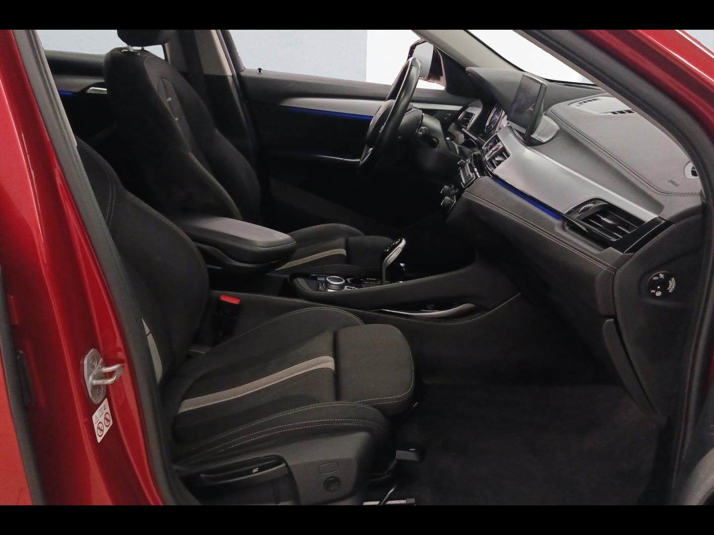 Image BMW X2 sDrive18iA 136ch Business Design DKG7