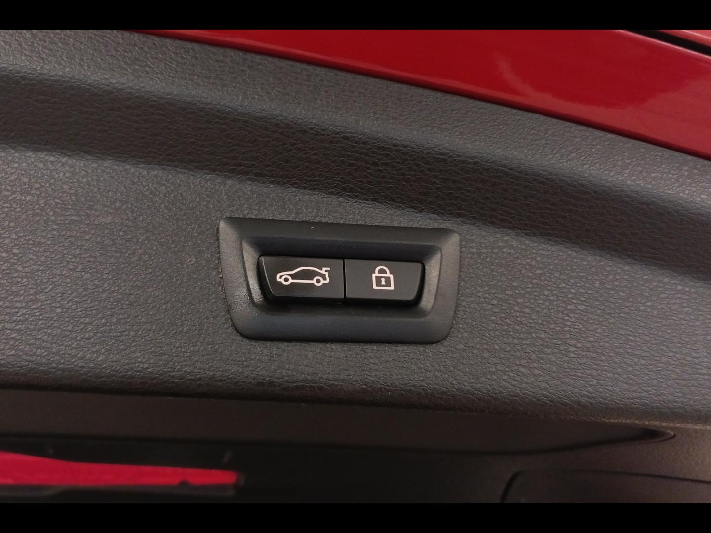 Image BMW X2 sDrive18iA 136ch Business Design DKG7