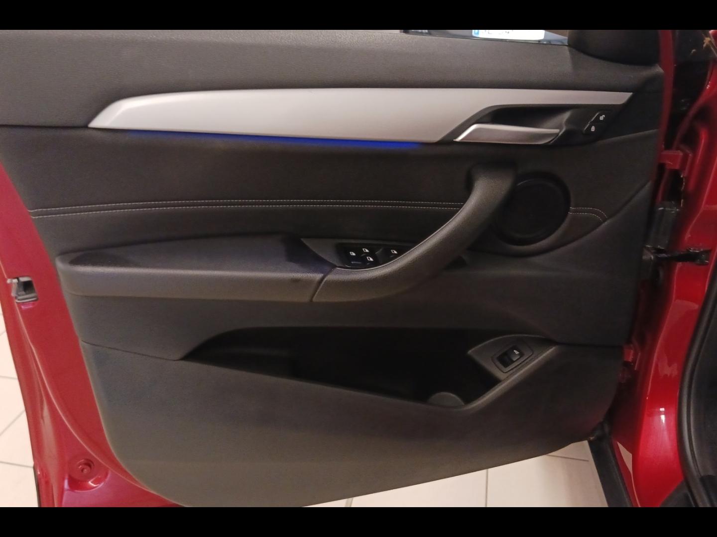 Image BMW X2 sDrive18iA 136ch Business Design DKG7