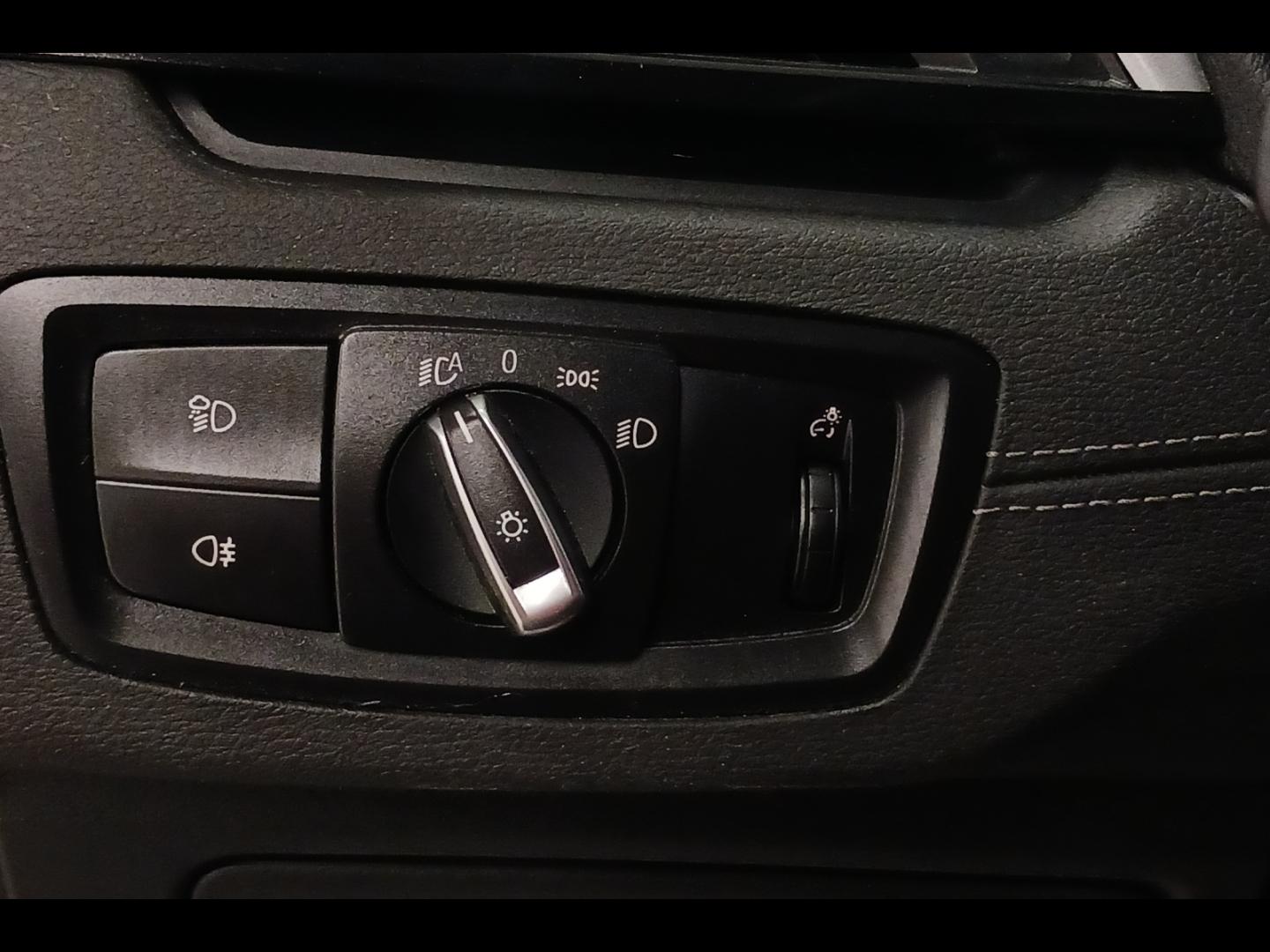Image BMW X2 sDrive18iA 136ch Business Design DKG7