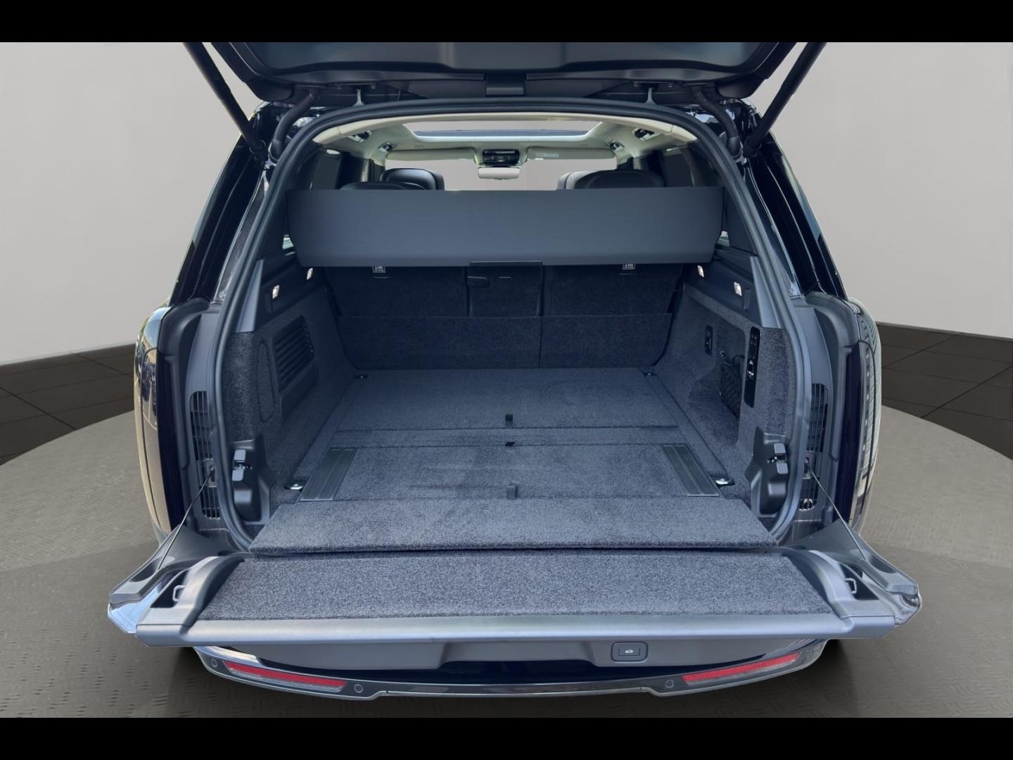 Image LAND-ROVER Range Rover 3.0 P460e 460ch PHEV Autobiography SWB