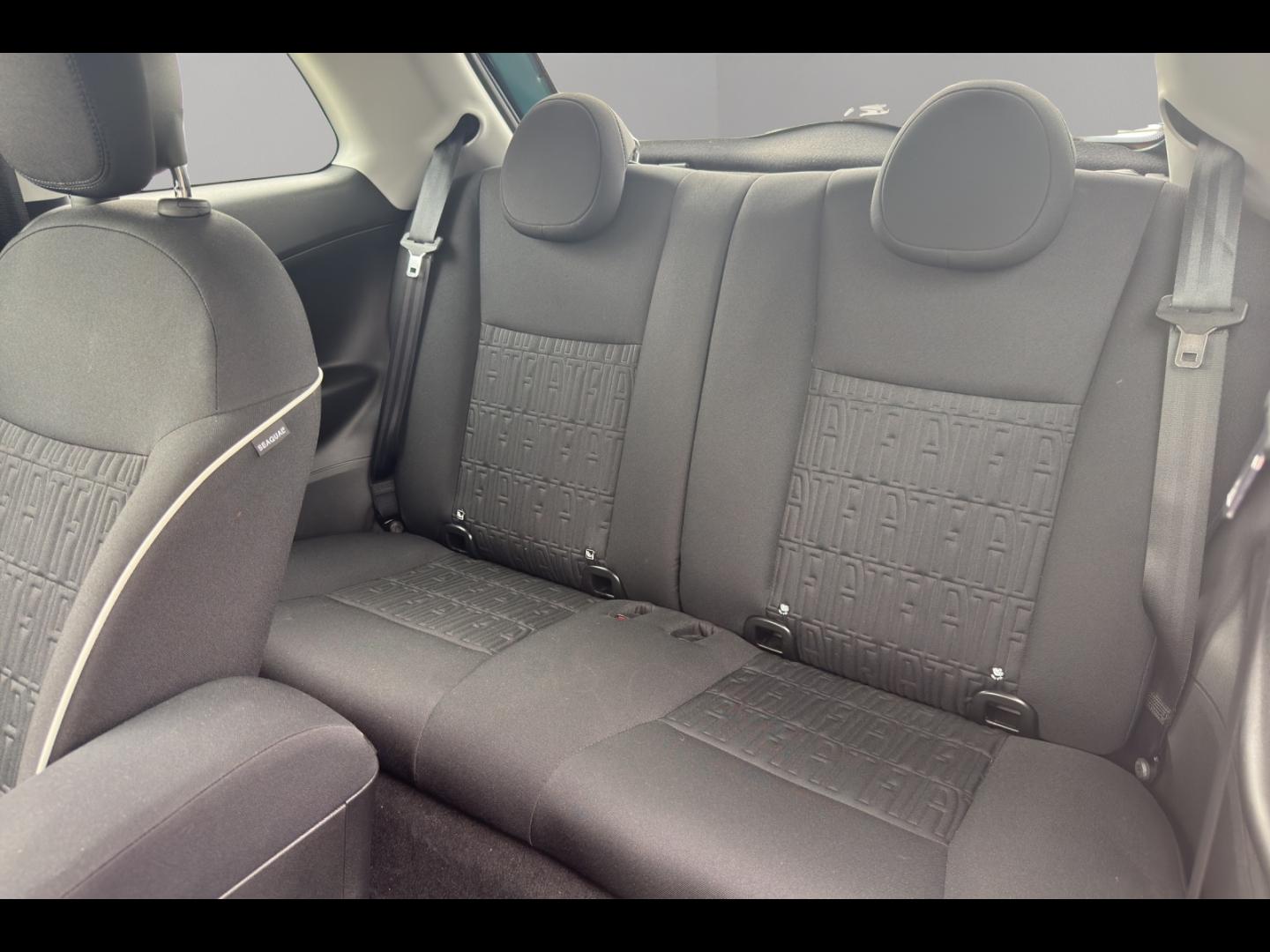 Image FIAT 500 e 95ch Pack Confort MY23
