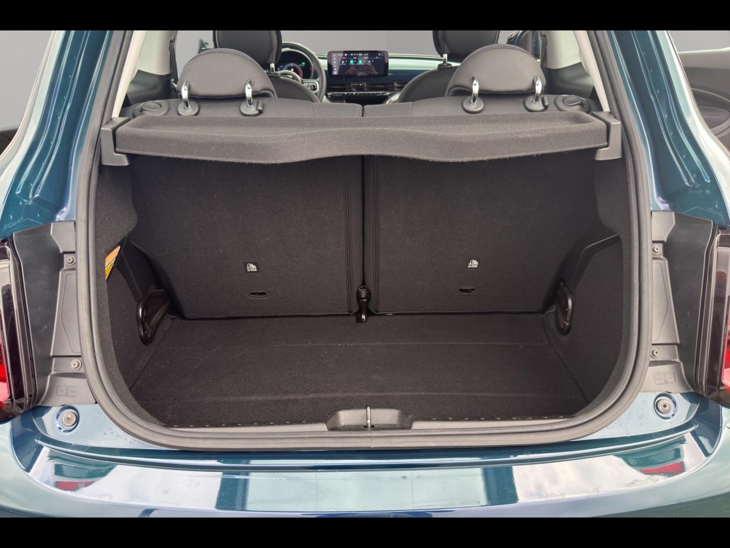Image FIAT 500 e 95ch Pack Confort MY23