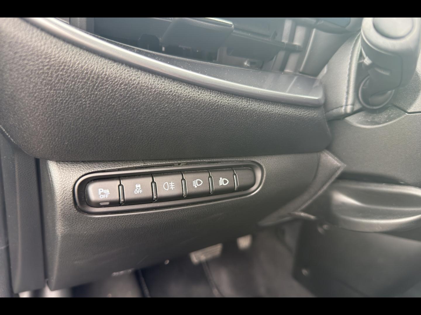 Image FIAT 500 e 95ch Pack Confort MY23