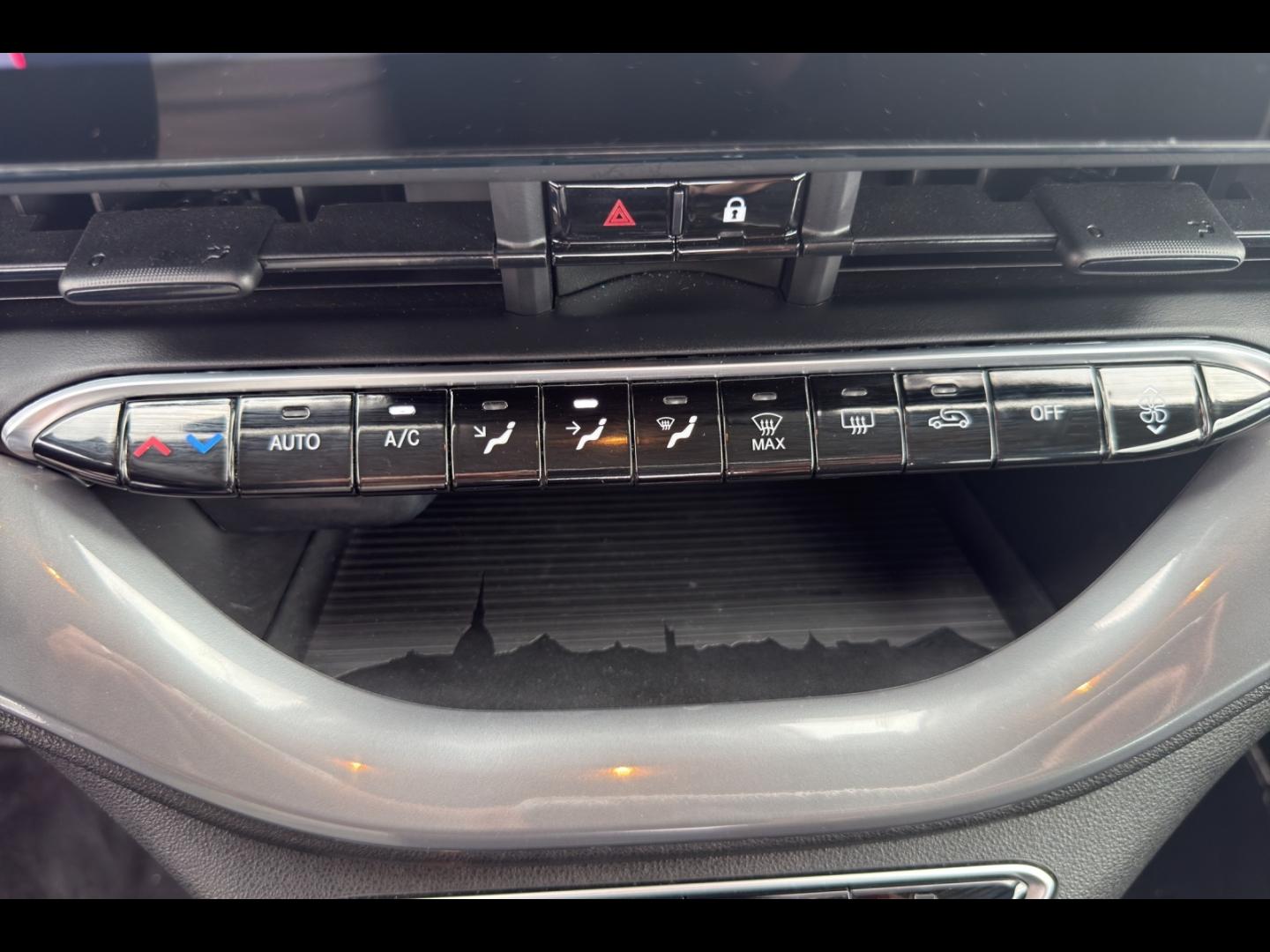 Image FIAT 500 e 95ch Pack Confort MY23