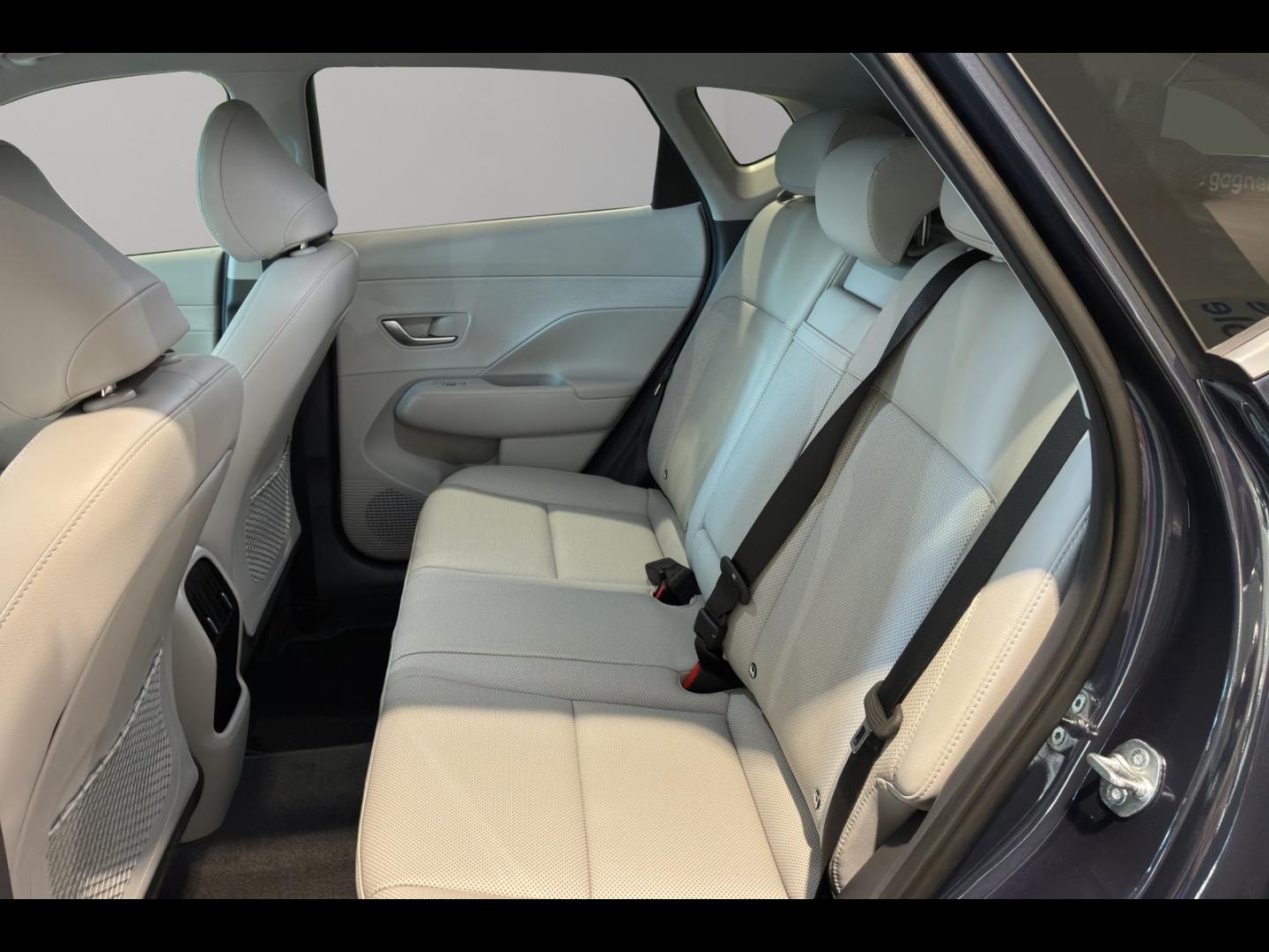Image HYUNDAI Kona 1.6 GDi 138ch Hybrid Executive DCT-6