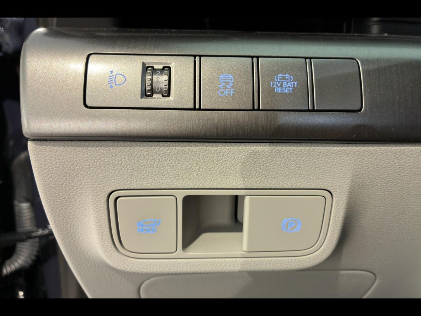Image HYUNDAI Kona 1.6 GDi 138ch Hybrid Executive DCT-6
